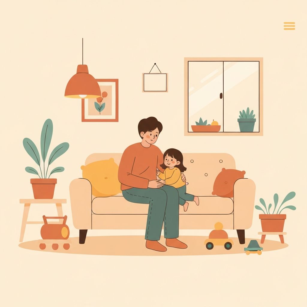 When Should Kids Start Learning About Stranger Danger?